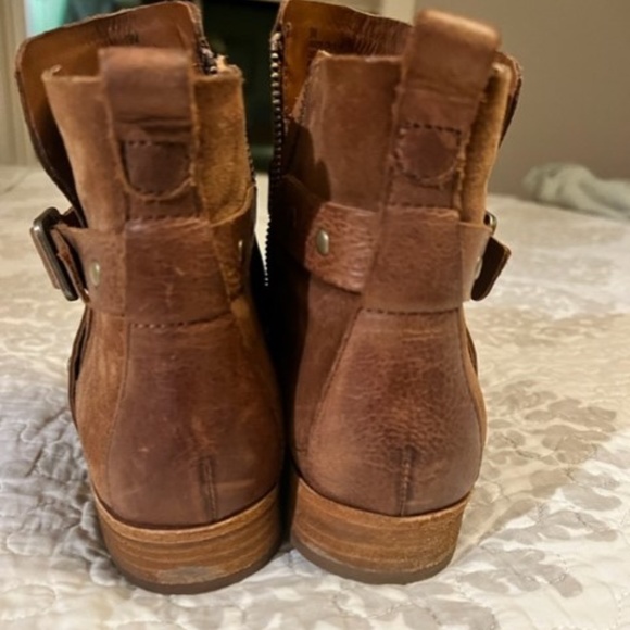 Kork-Ease Kenai Ankle boots - Picture 4 of 4